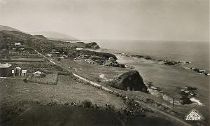 DELLYS - LE PORT MAURE